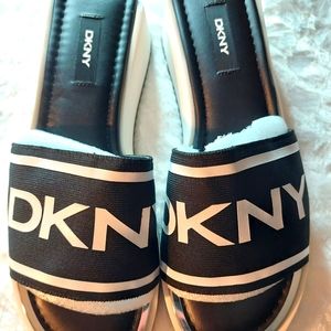 DKNY Mandy Sport Sandal